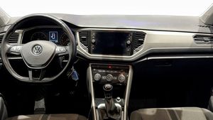 Volkswagen T-Roc bild 10