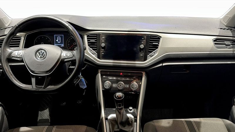Volkswagen T-Roc bild 10