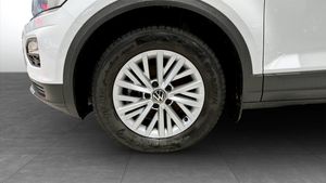 Volkswagen T-Roc bild 6