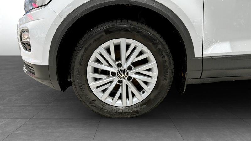 Volkswagen T-Roc bild 6
