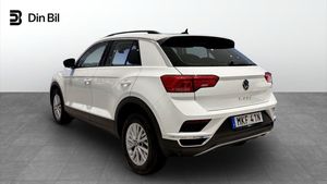 Volkswagen T-Roc bild 3