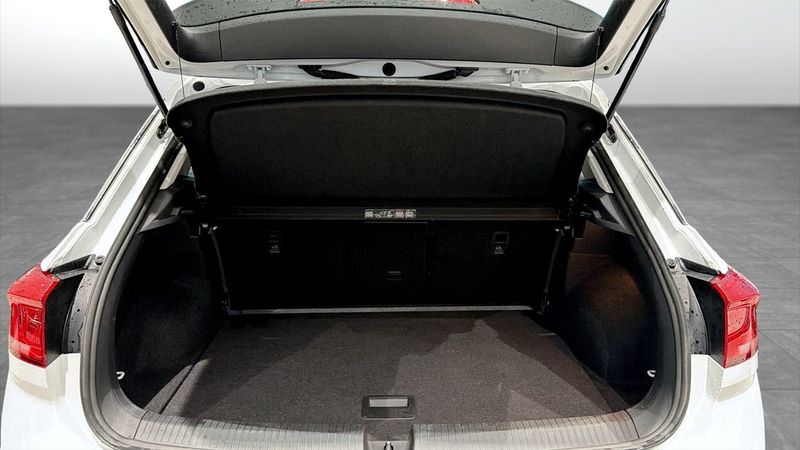 Volkswagen T-Roc bild 13