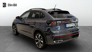 Volkswagen Taigo bild 4