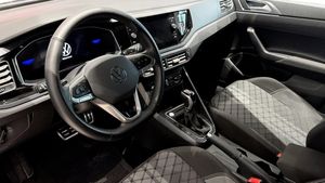 Volkswagen Taigo bild 7