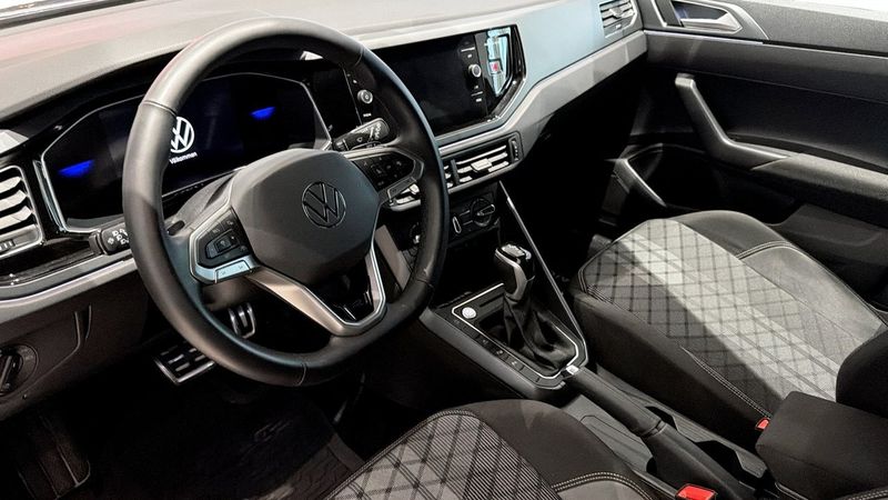 Volkswagen Taigo bild 7