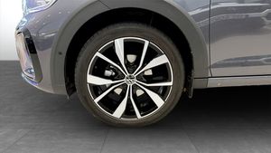 Volkswagen Taigo bild 6