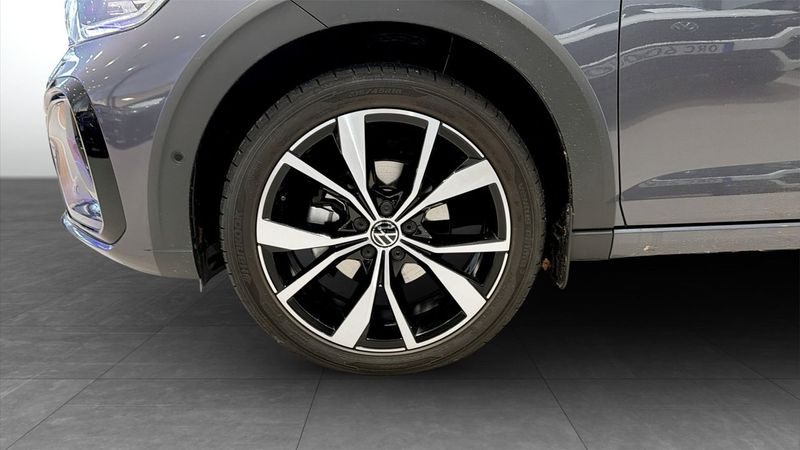 Volkswagen Taigo bild 6