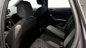 Volkswagen Taigo bild 12