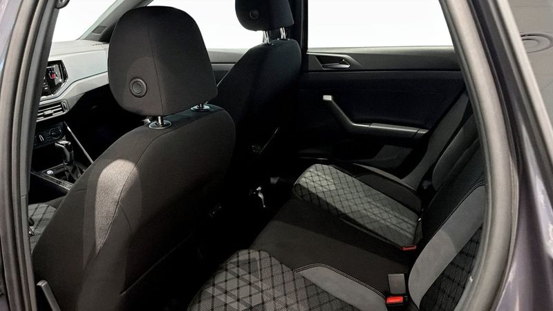 Volkswagen Taigo bild 12