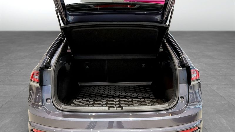 Volkswagen Taigo bild 13