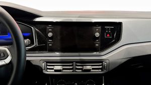 Volkswagen Taigo bild 9