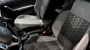 Volkswagen Taigo bild 8