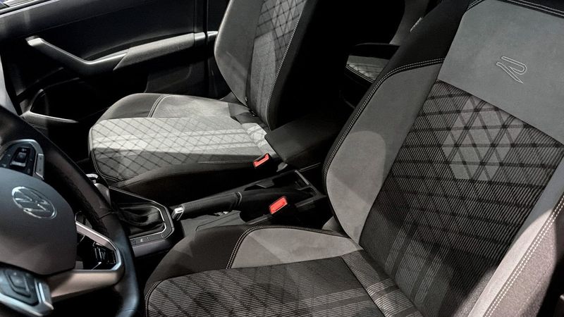 Volkswagen Taigo bild 8