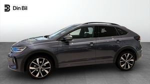Volkswagen Taigo bild 3