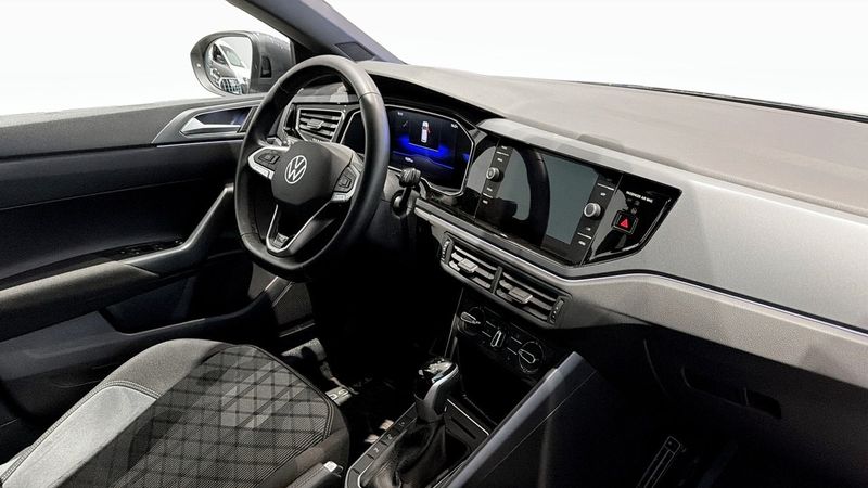 Volkswagen Taigo bild 11