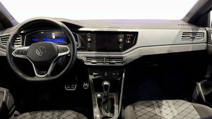 Volkswagen Taigo bild 10