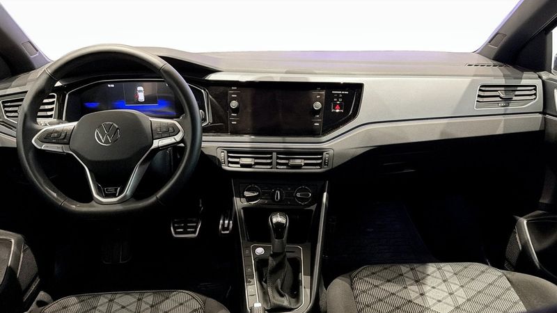 Volkswagen Taigo bild 10