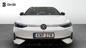 Volkswagen ID.7 bild 4