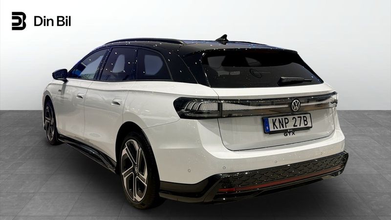 Volkswagen ID.7 bild 3