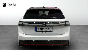 Volkswagen ID.7 bild 5