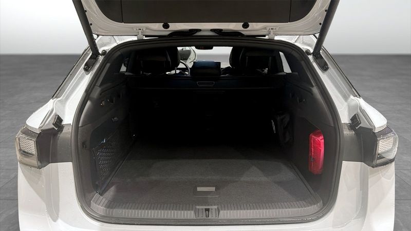 Volkswagen ID.7 bild 12