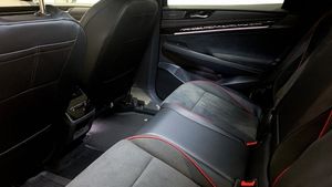 Volkswagen ID.7 bild 11
