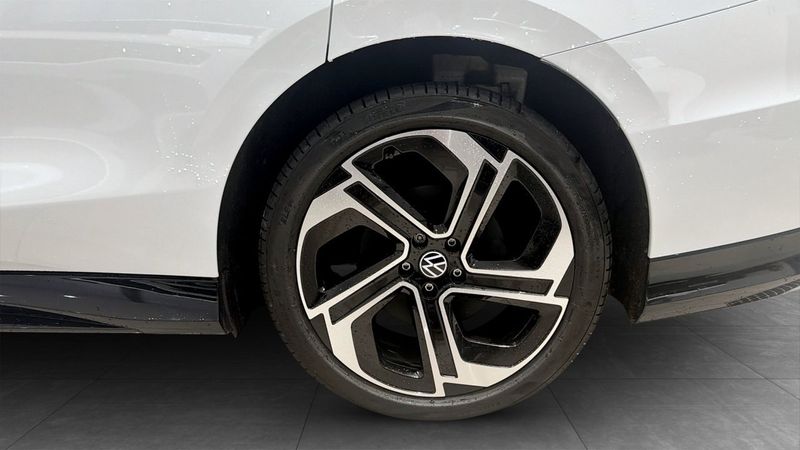 Volkswagen ID.7 bild 6