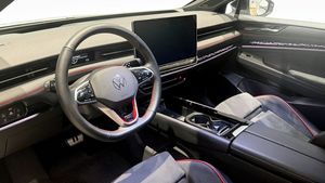 Volkswagen ID.7 bild 7