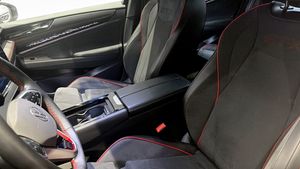 Volkswagen ID.7 bild 8