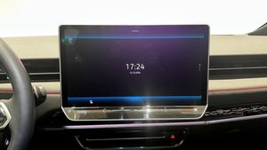 Volkswagen ID.7 bild 9