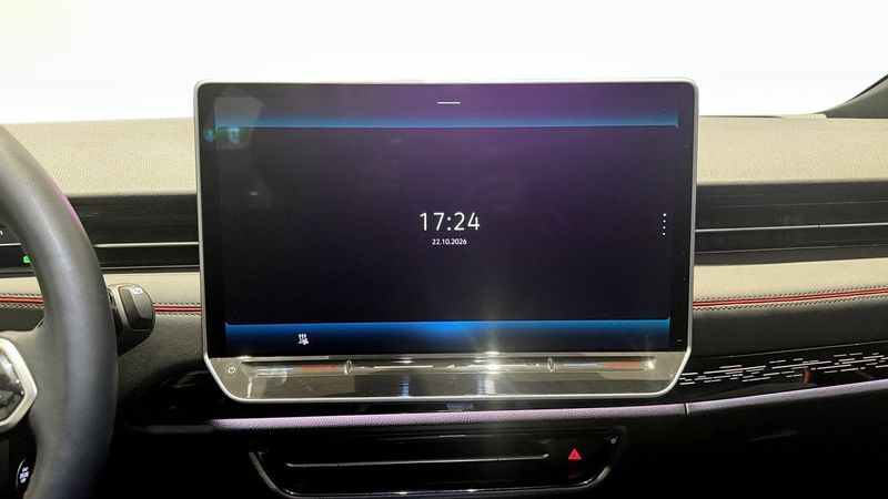 Volkswagen ID.7 bild 9