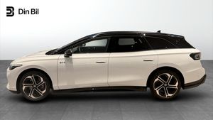Volkswagen ID.7 bild 2