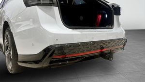Volkswagen ID.7 bild 13