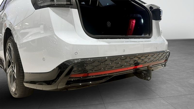 Volkswagen ID.7 bild 13
