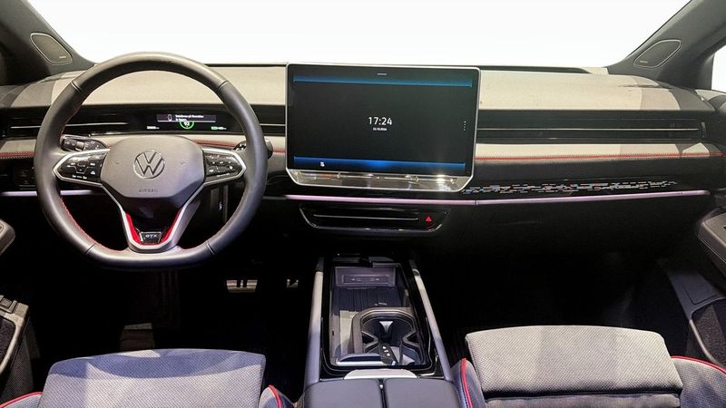 Volkswagen ID.7 bild 10