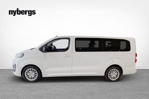 Peugeot Traveller bild 2
