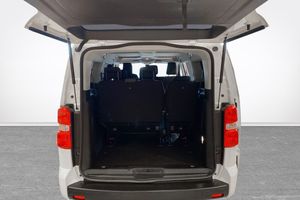 Peugeot Traveller bild 8