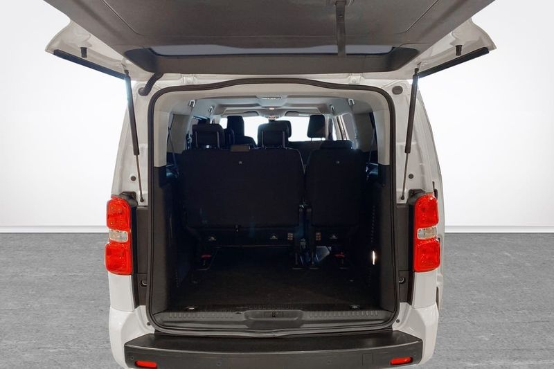 Peugeot Traveller bild 8