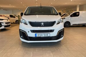 Peugeot Traveller bild 11