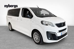 Peugeot Traveller bild 5