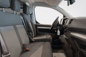 Peugeot Traveller bild 7