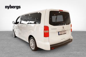 Peugeot Traveller bild 3