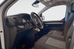 Peugeot Traveller bild 6