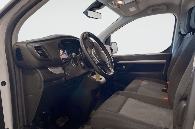 Peugeot Traveller bild 6