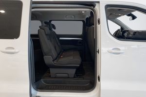 Peugeot Traveller bild 9
