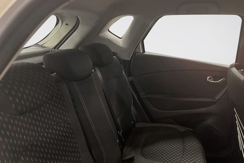 Renault Captur bild 10