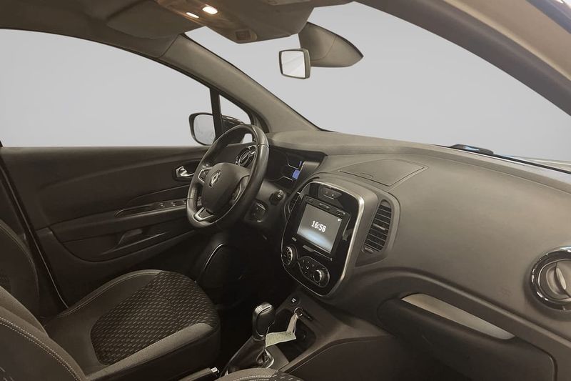 Renault Captur bild 9