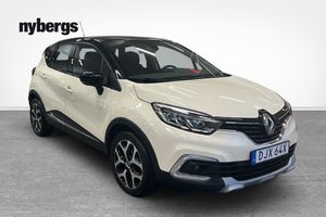 Renault Captur bild 5