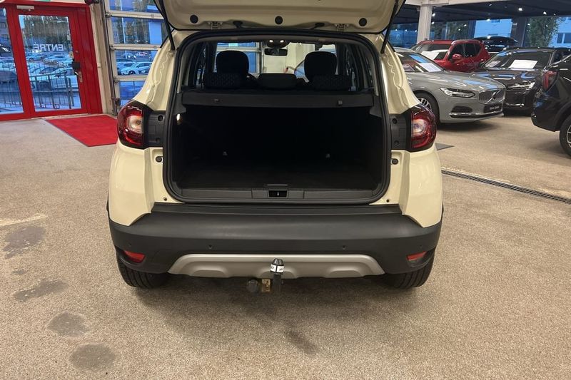 Renault Captur bild 12