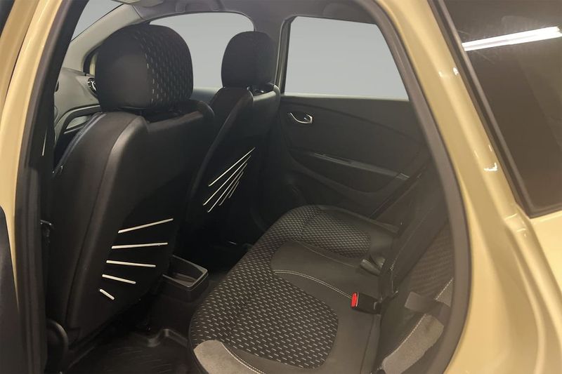 Renault Captur bild 7